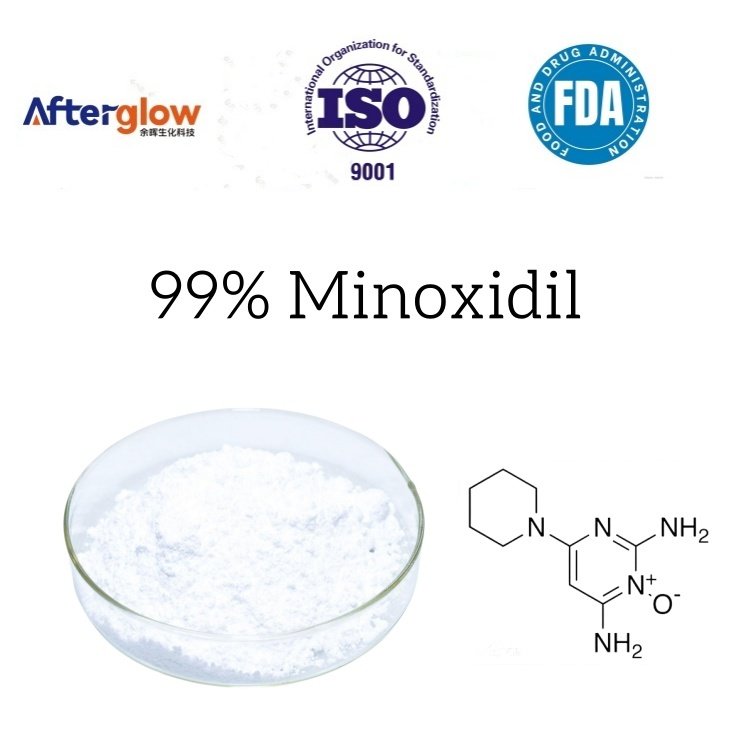 99% Minoxidil