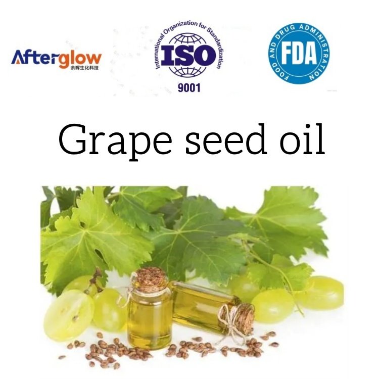 Grape seed oil OEM