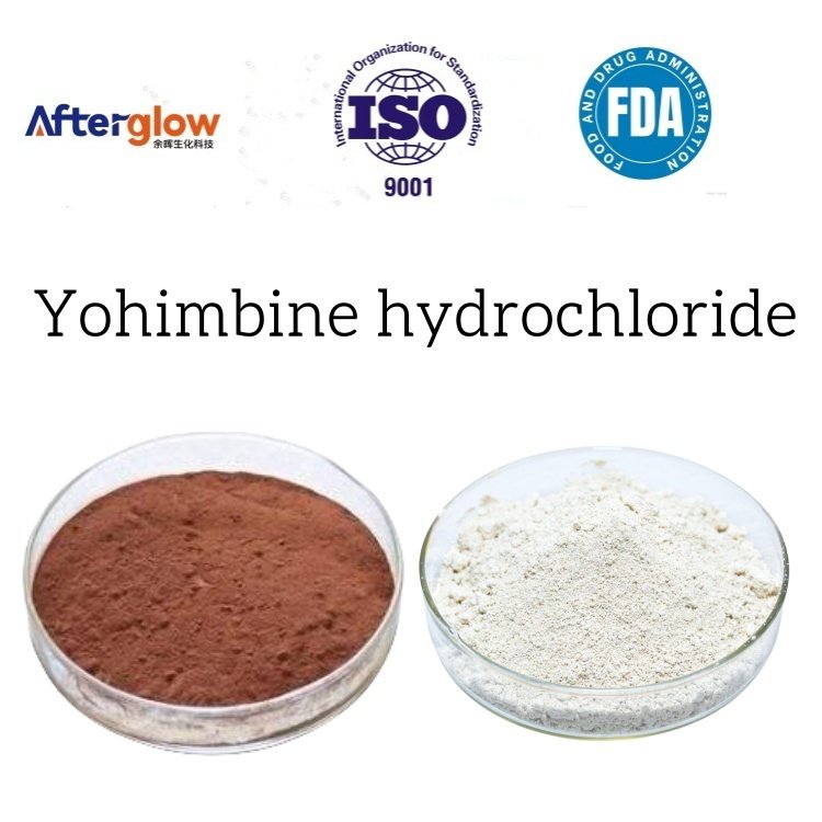 Yohimbine Hydrochloride