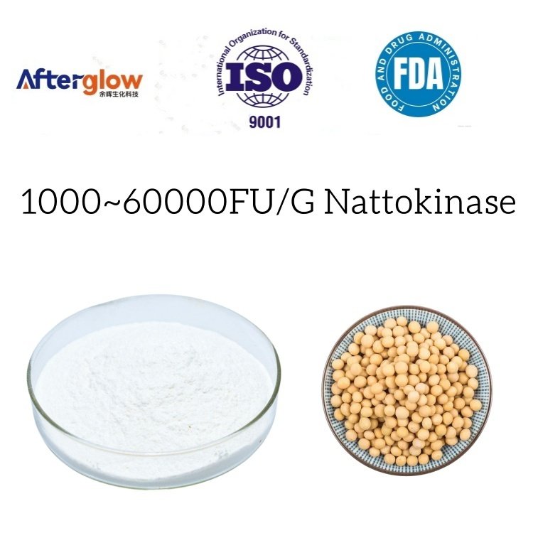 Natto extract Nattokinase