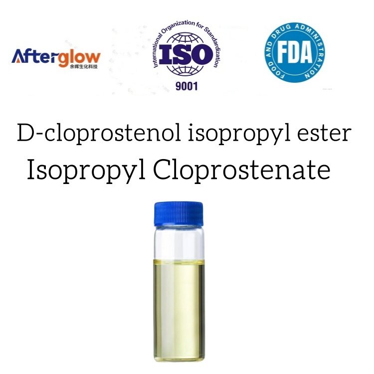 D-cloprostenol isopropyl ester/Isopropyl Cloprostenate