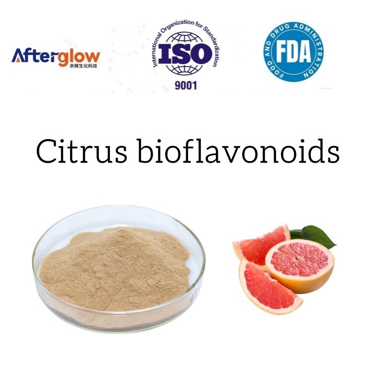 Citrus sinensis extract flavonoid 5%~80%