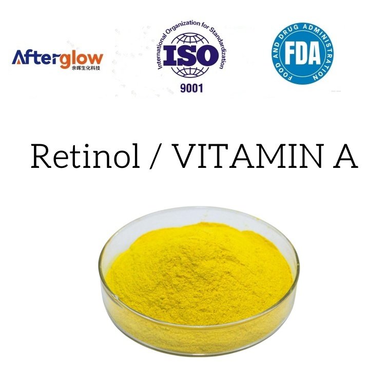 Vitamin A / Retinol powder