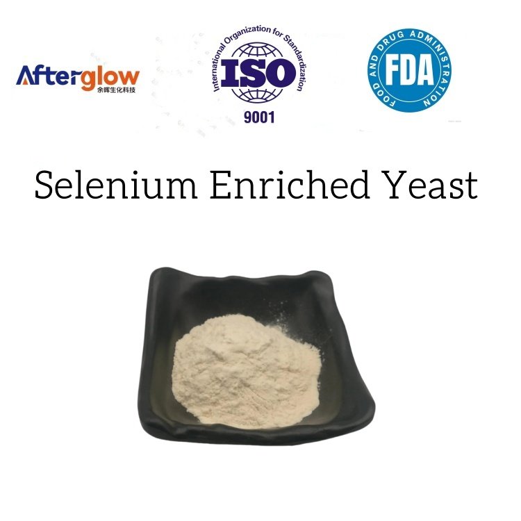 Selenium Enriched Yeast