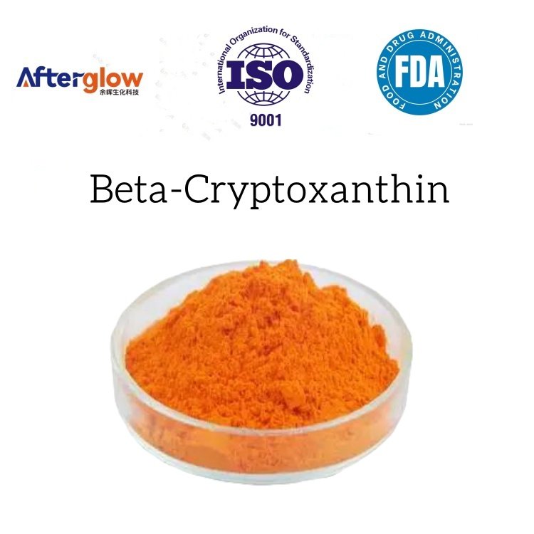 Beta-Cryptoxanthin