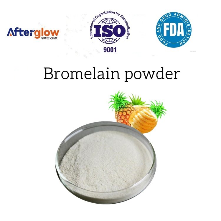 Bromelain