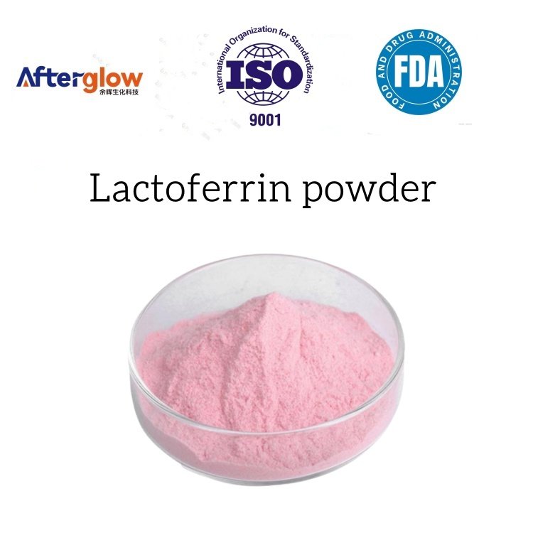 Lactoferrin