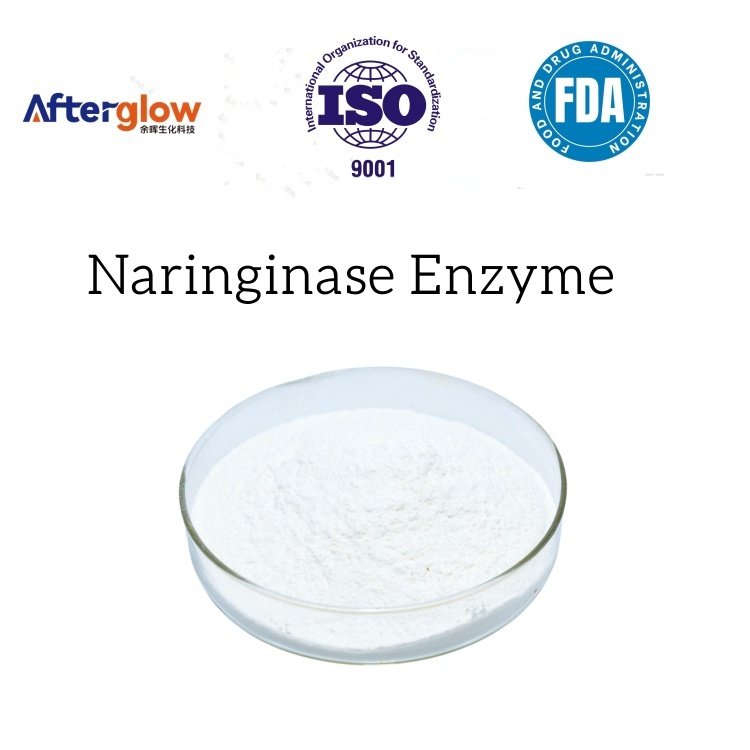 Naringinase