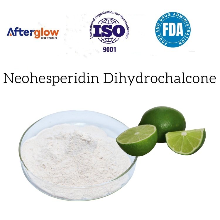 Neohesperidin Dihydrochalcone