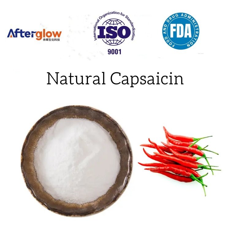 Capsaicin