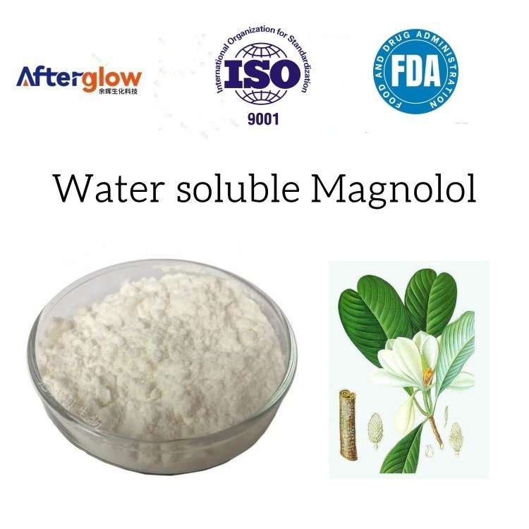 Water soluble Magnolol