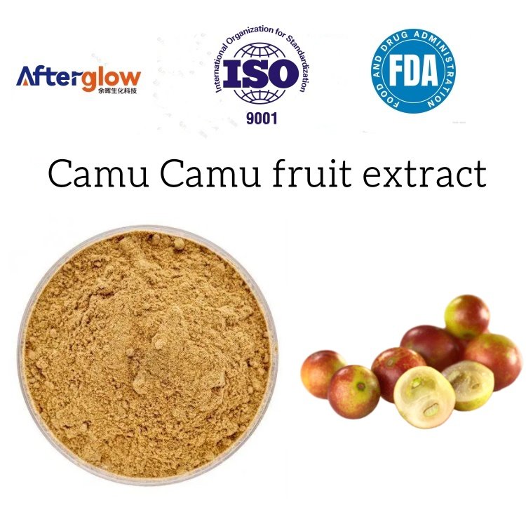 Camu Camu fruit extract