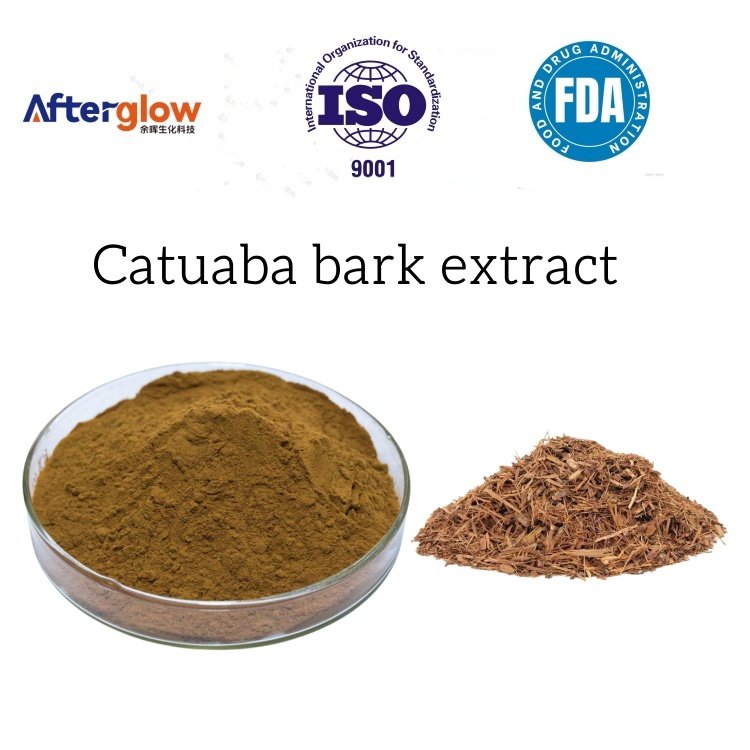 Catuaba extract