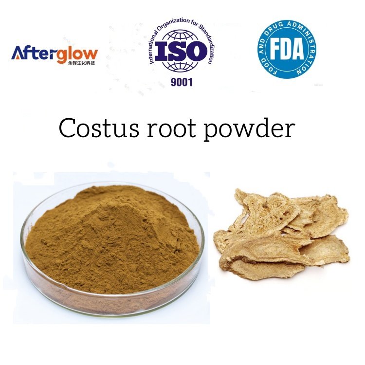 Costus Root Powder