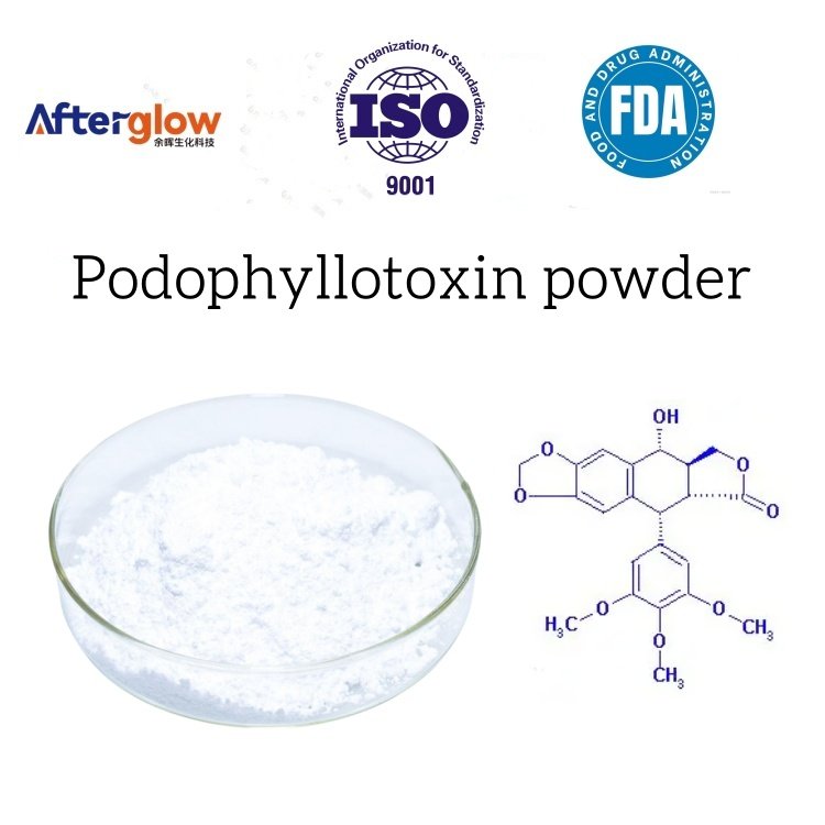 Podophyllotoxin