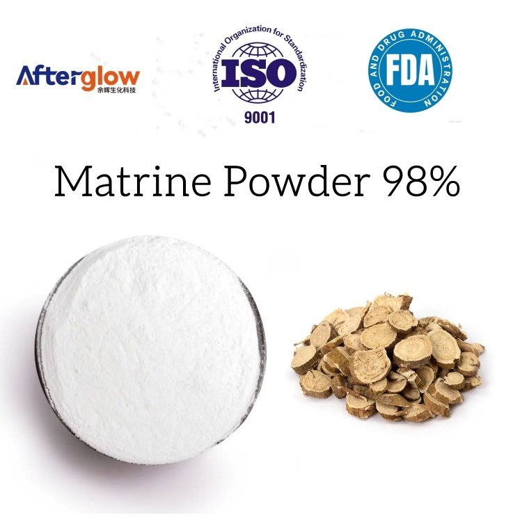 Sophora Extract Matrine