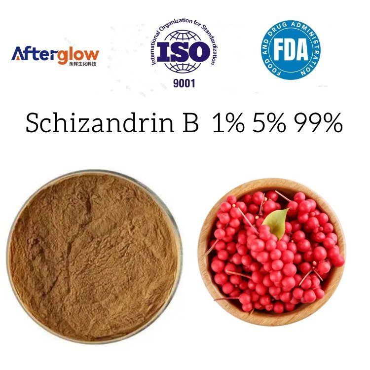 Schizandrin B