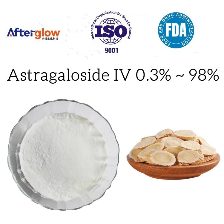 Astragaloside IV