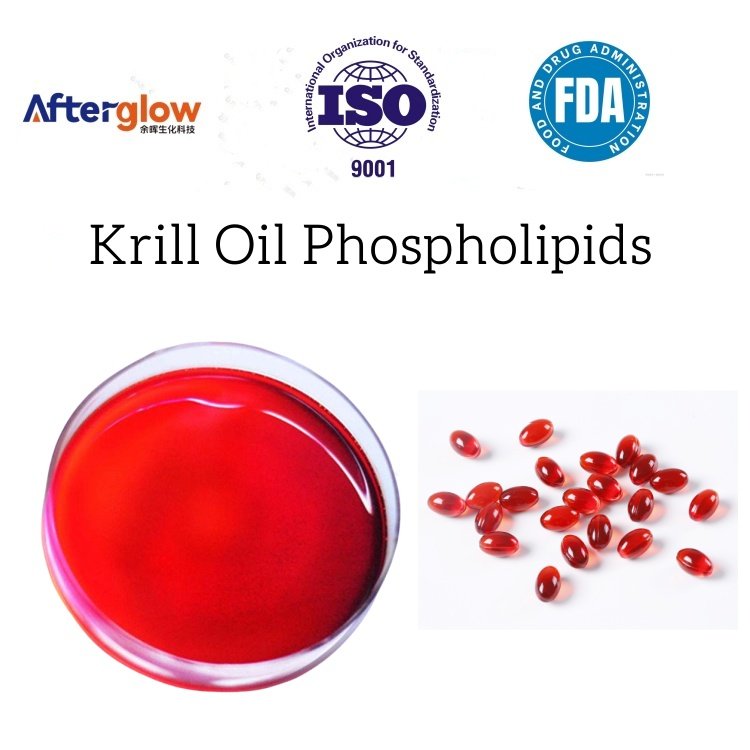 Krill Oil