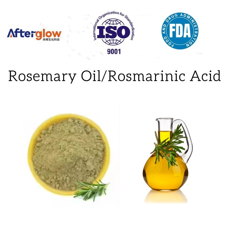 Rosmarinic acid