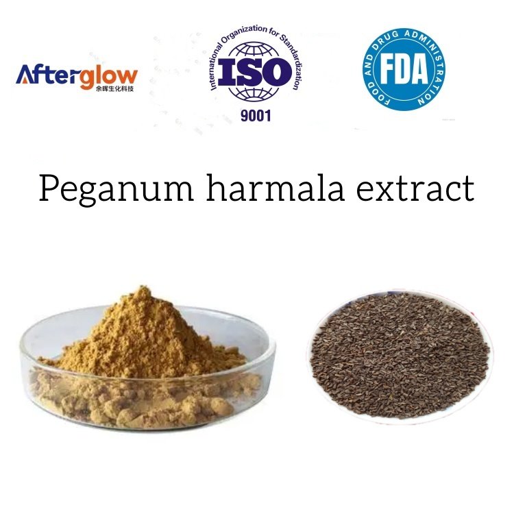 Peganum harmala extract