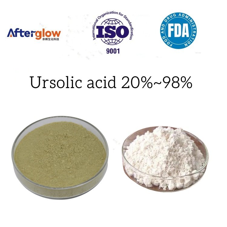 Ursolic Acid