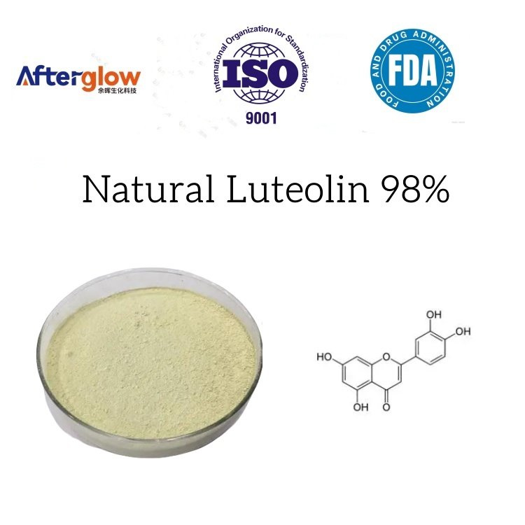 Natural Luteolin