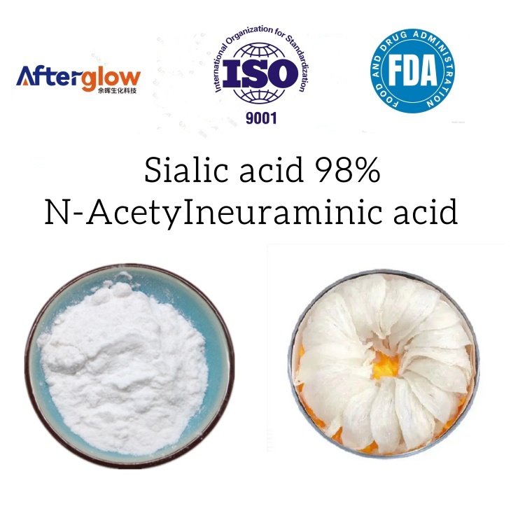 Sialic acid