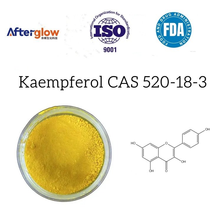 Kaempferol