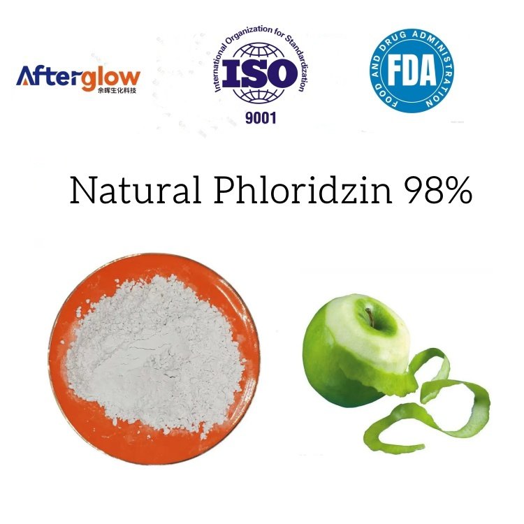 Apple peel extract Phloridzin