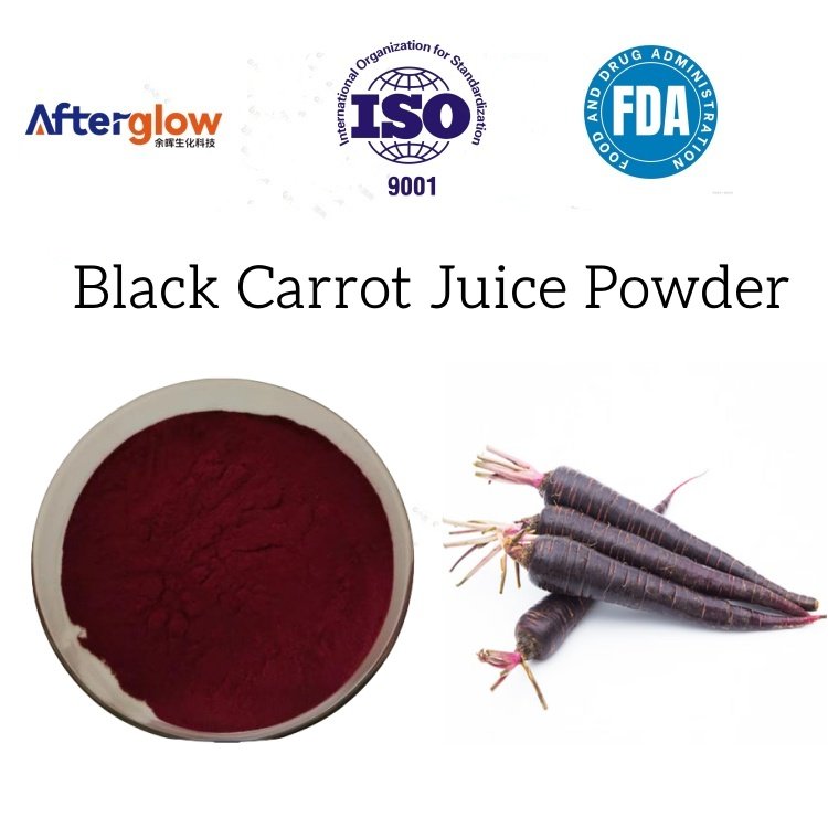 Black Carrot Juice Powder