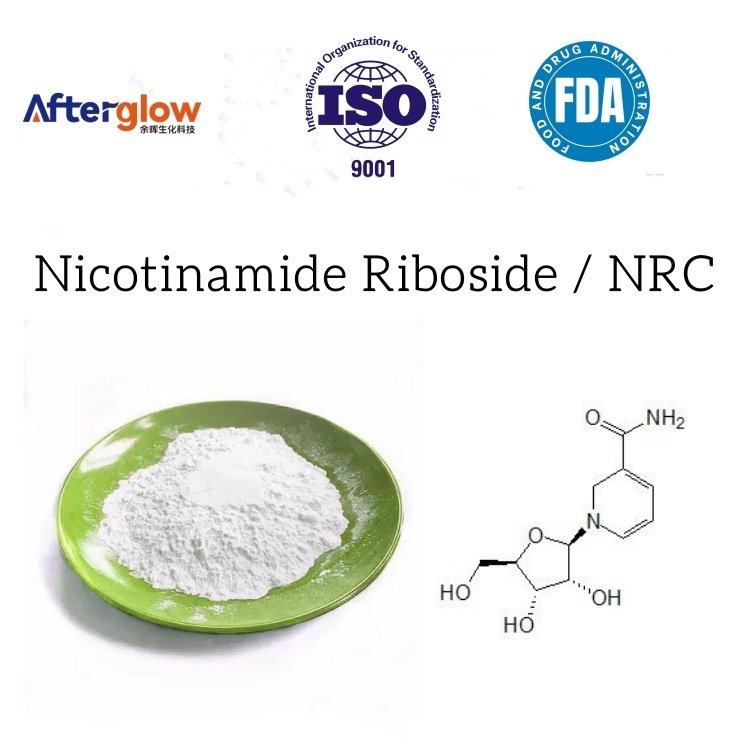 Nicotinamide Riboside Chloride/ NRC