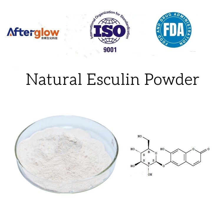 Esculin hydrate