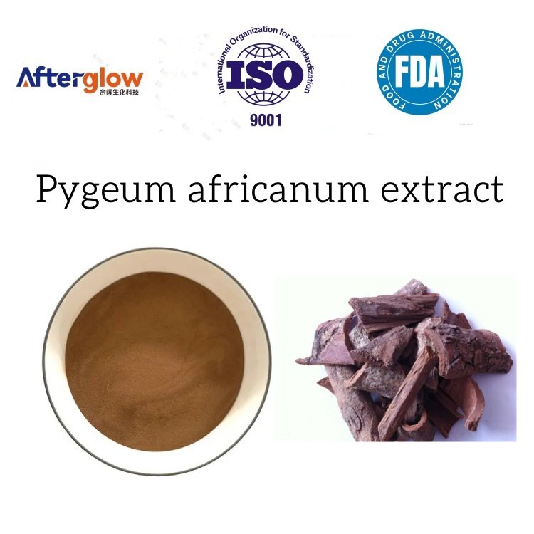 Pygeum africanum extract