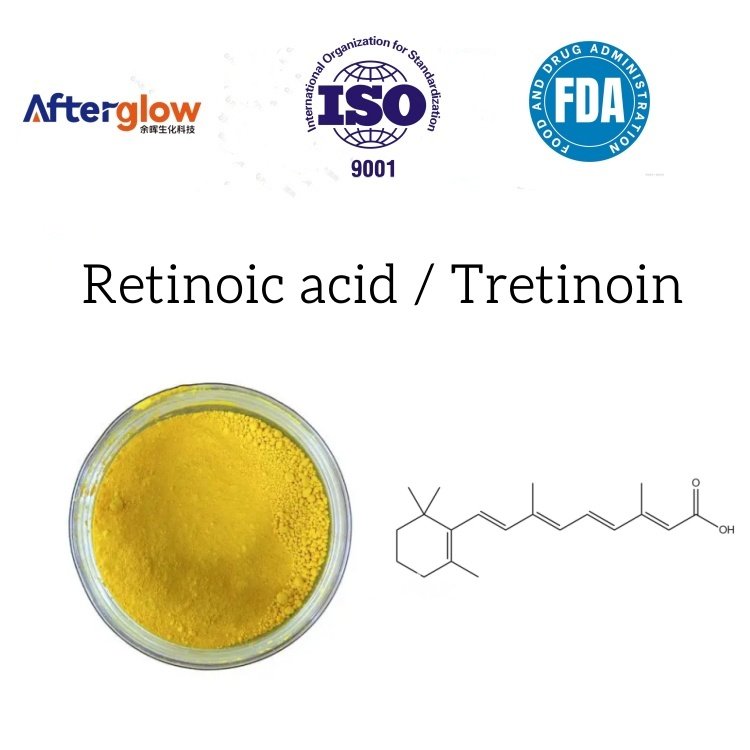 Retinoic acid / Vitamin A acid / Tretinoin