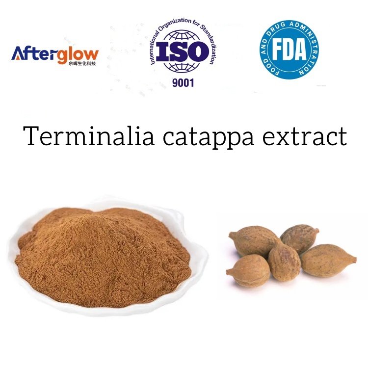 Terminalia Extract