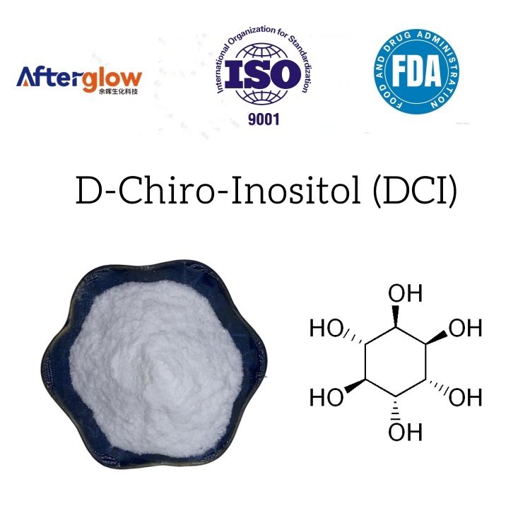 D Chiro Inositol