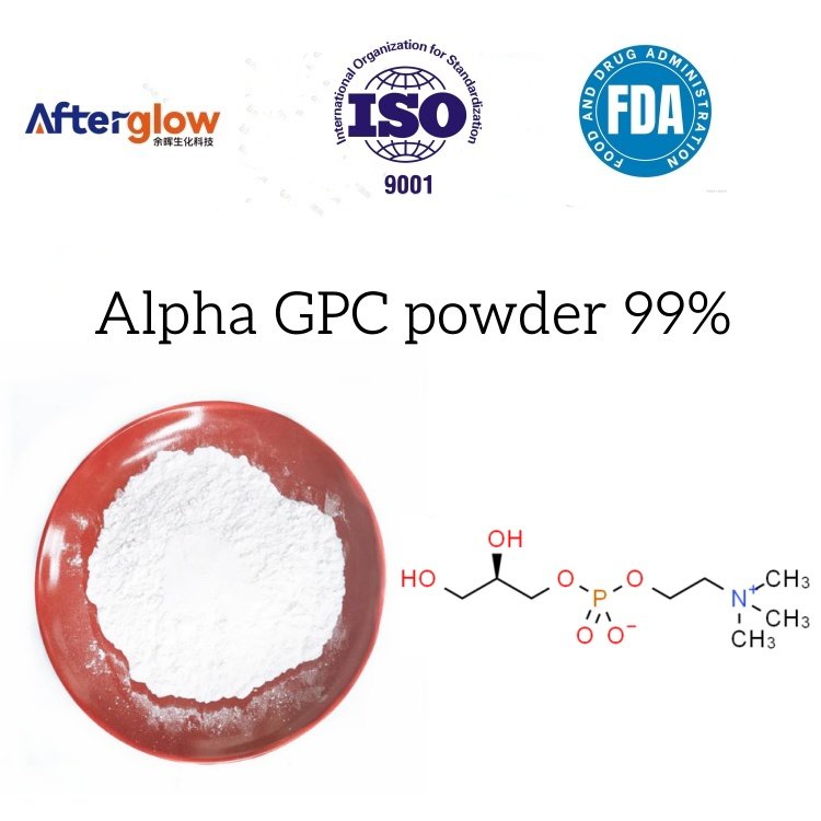 Alpha GPC