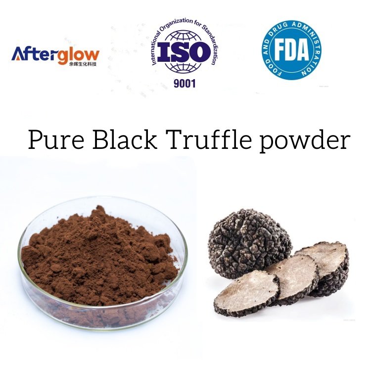 Black Truffle powder