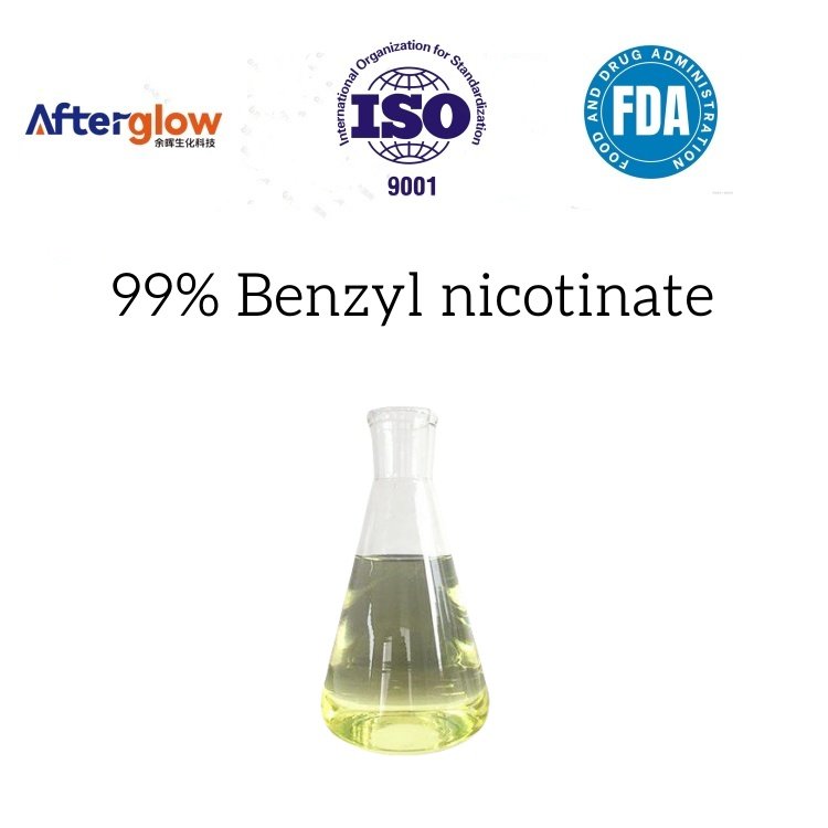 Benzyl nicotinate