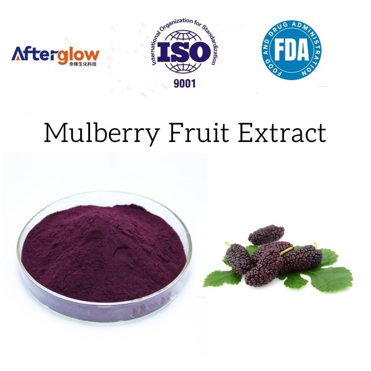 Mulberry Fruit Extract