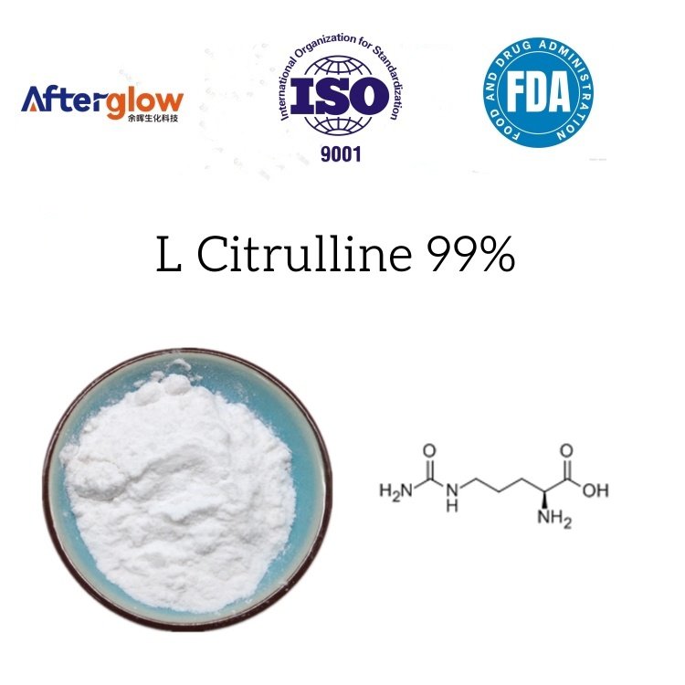 L Citrulline