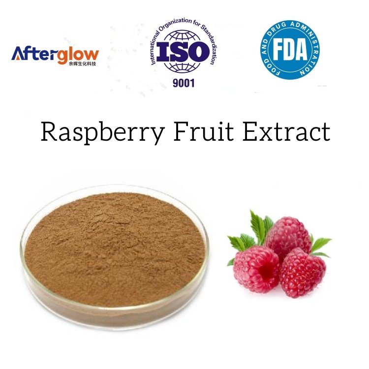 Raspberry Fruit Extract