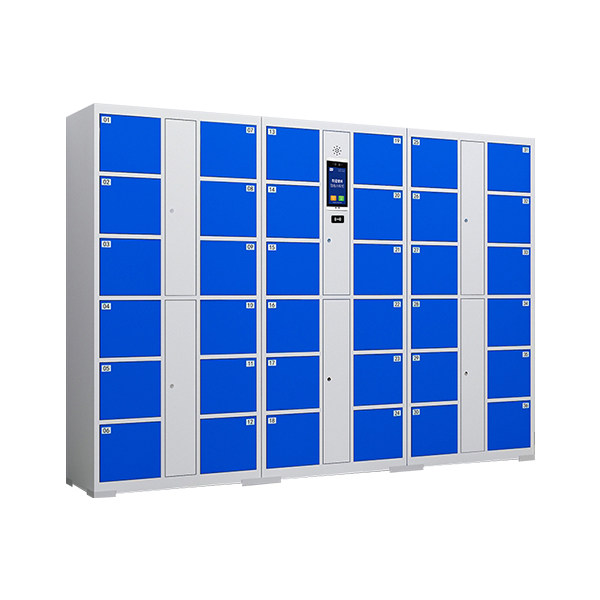 智能快递物品存取柜