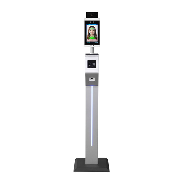 人脸识别门禁考勤一体机