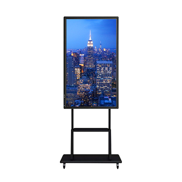 智能教学、会议一体机