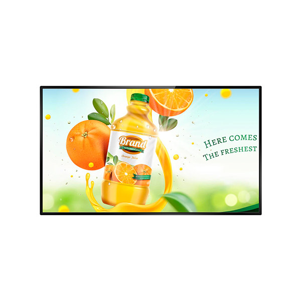 智能立式、壁挂式广告机