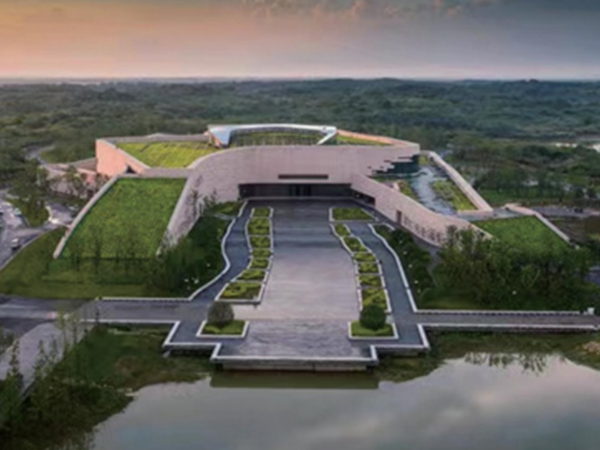 海昏侯博物馆(华东事业部）