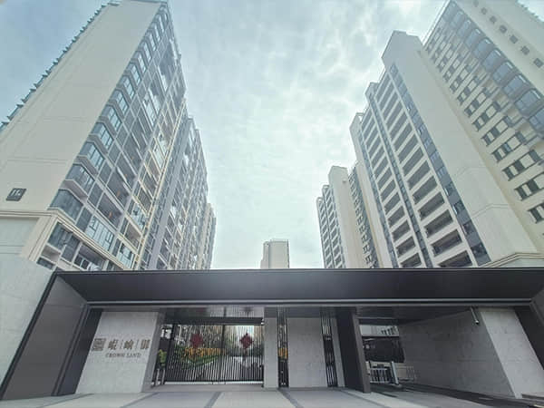 华润昆仑御（事业一部）