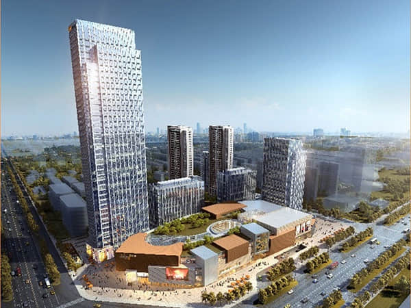 华润万象汇（事业一部）